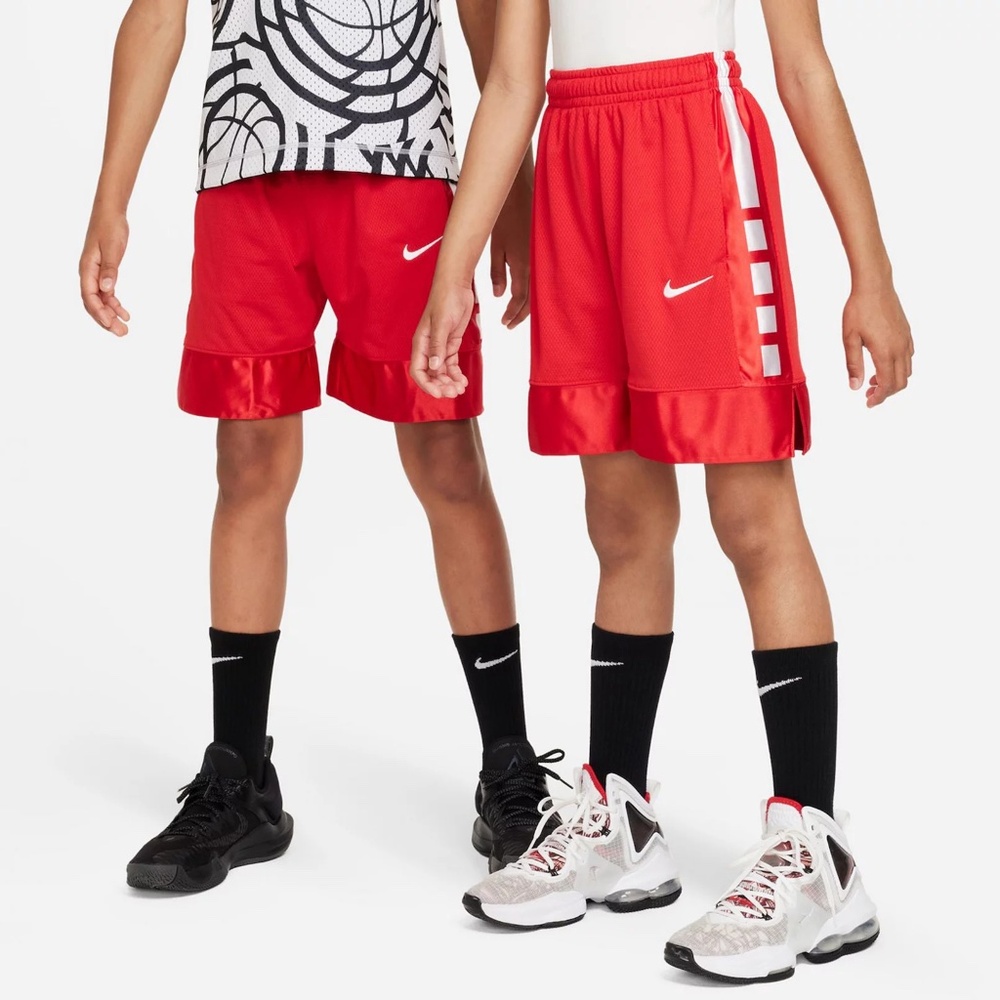 Youth Nike Dri Fit Shorts